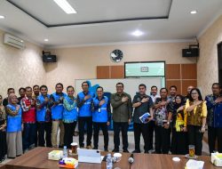 Bupati Deli Serdang Minta PLN Tak Pasang Listrik di Bangunan Tanpa Izin