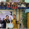 Pelantikan Himpunan Mahasiswa Padang Lawas Periode 2026–2027 Berlangsung dengan Khidmat dan Penuh Semangat Kebersamaan