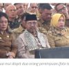 Duduknya Ketua MUI Deli Serdang Disejajarkan dengan Kadis dan Diapit Wanita Bukan Mahram, Begini Pandangan Ketua JWI DS Hasan Basri