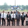 Peringati Harkitnas ke-118, Wabup Deli Serdang Ajak Jaga Tunas Bangsa dan Perkuat Persatuan
