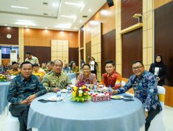 Di Bawah Komando dr Asri Ludin, Deli Serdang Ukir Sejarah: WTP BPK 8 Kali Berturut-Turut, Bukti Nyata Akuntabilitas Keuangan Daerah