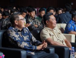 Lom Lom Suwondo Dorong Lulusan Dwitunggal Jadi Generasi Berdaya Saing
