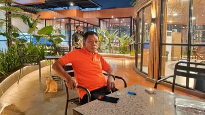 PT. BSP,TBK Kisaran Jawab Pernyataan SPPN, DPO Sebut PKB Tidak Boleh Mengalahkan Undang-Undang