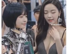 China Ciptakan Robot Setara Manusia, Indonesia Terjebak Skandal Ijazah Palsu: Kegagalan Pemerintah dalam Revolusi IPTEK?
