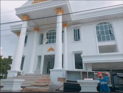 MAFIA TANAH DELI SERDANG: VILA MEWAH DPRD TANPA IZIN, Jhon Erwin Tambunan: “HUKUM TAK KENAL KEKEBALAN OKNUM PEJABAT!”