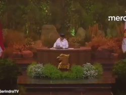 Gerindra Deli Serdang Dituduh Terkesan Tak Tegas: Dugaan Vila Mewah Tanpa LHKPN dan PBG oleh Anggota DPRD Paian Purba Dilaporkan ke KPK Menjadi Berita Hangat