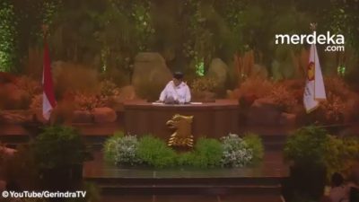 Gerindra Deli Serdang Dituduh Terkesan Tak Tegas: Dugaan Vila Mewah Tanpa LHKPN dan PBG oleh Anggota DPRD Paian Purba Dilaporkan ke KPK Menjadi Berita Hangat