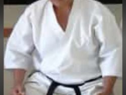Rahasia Lumpuhkan Lawan Saat di Serang, Oleh ; Hasan Basri Siregar,Senior Pelatih Karate Tako Indonesia”