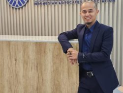 Peninjauan Kembali Kasus Pengadaan APD COVID-19 Provinsi Sumatera Utara: AMMI Yakin Dibebaskan.