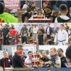 KEBANGKITAN TAKO PEMATANGSIANTAR: Ketua DPRD Marganda Resmi Dilantik, Nyalakan Api Prestasi Karate di Sumut!
