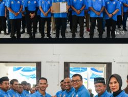 Pemkab Deli Serdang Gelar Job Fair Perdana: Peluang Kerja Terbuka untuk Warga Lokal