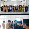 Wabub Tekankan Objektivitas Penilaian