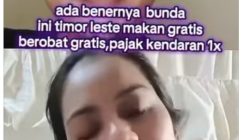 Dulu Diremehkan dan Disebut Negara Miskin, Begini Kondisi Terkini Timor Leste yang Mengejutkan