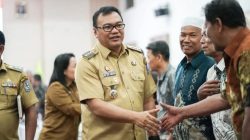 Bupati Deli Serdang “Marah”: FKDM Jangan Kasih Laporan Manis, Beranilah Sampaikan Fakta Pedas Lapangan!
