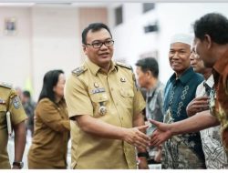 Bupati Deli Serdang “Marah”: FKDM Jangan Kasih Laporan Manis, Beranilah Sampaikan Fakta Pedas Lapangan!