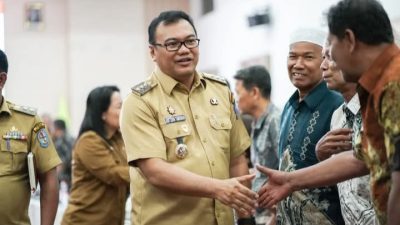 Bupati Deli Serdang “Marah”: FKDM Jangan Kasih Laporan Manis, Beranilah Sampaikan Fakta Pedas Lapangan!