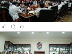 Bupati Asri Ludin Tambunan Bahas Optimalisasi Aset Daerah dan Sentra Peternakan, Dorong PAD dan Ekonomi Deli Serdang