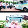 Deli Serdang Luncurkan Mobil IVA Mobile: Bupati Asri Ludin Tekankan Deteksi Dini Kanker Serviks Hingga ke Desa Terpencil