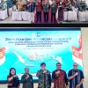 Deli Serdang Akselerasi Smart Village: 380 Desa Siap Mandiri Digital