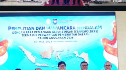Deli Serdang Akselerasi Smart Village: 380 Desa Siap Mandiri Digital