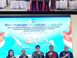 Deli Serdang Akselerasi Smart Village: 380 Desa Siap Mandiri Digital