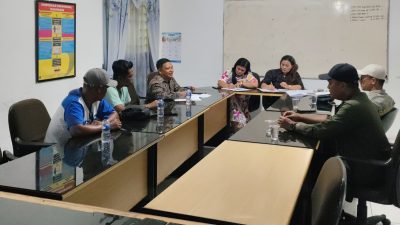 PUK SPPK FSPMI Menang, Buruh PT. SMA Diangkat Jadi Karyawan Tetap