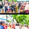 Bupati Deli Serdang Resmikan Rehabilitasi Dua SD di Tanjung Morawa, Investasi untuk Generasi Emas 2045