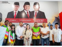 Bupati Deli Serdang Asri Ludin Tambunan Pererat Sinergi dengan KOJIRA: Aspirasi Ojol Jadi Prioritas Pemerintah Daerah