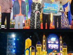 Tanjung Morawa Juara Umum MTQ ke-59, Labuhan Deli Tuan Rumah Tahun Depan