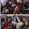 Prabowo Tiba di Miangas, Tegaskan Negara Hadir Hingga Ujung Utara Indonesia