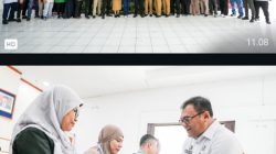 Tekan Pengangguran, Deli Serdang Buka Ratusan Peluang Kerja Lewat Job Fair