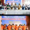 Bupati Apresiasi Pengungkapan 89 Kg Sabu, Sanksi Berat Bagi ASN Terlibat