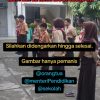 Orang Tua Geram: Kebijakan ‘Naik Kelas Otomatis’ Sejak 2013 Ciptakan Generasi Ijazah Kosong dan Malas Belajar