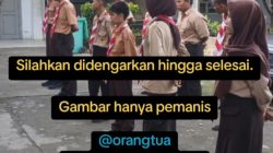 Orang Tua Geram: Kebijakan ‘Naik Kelas Otomatis’ Sejak 2013 Ciptakan Generasi Ijazah Kosong dan Malas Belajar
