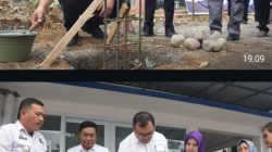 Kolaborasi Pemkab dan PT Galatta Hadirkan Gedung Rawat Inap Baru RSUD Pancur Batu