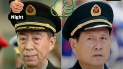 Jenderal Puncak di China Tetap Dihukum Mati: Publik Indonesia Desak Ketegasan Sama Tanpa Pandang Bulu
