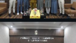 Empat Putra-Putri Terbaik Deli Serdang Ikuti Seleksi Paskibraka Sumut
