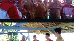 Kukuhkan Pengurus KPSMP, Pemkab Deli Serdang Dorong Koperasi Produktif dan Mandiri