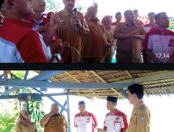 Kukuhkan Pengurus KPSMP, Pemkab Deli Serdang Dorong Koperasi Produktif dan Mandiri