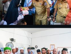 Pemkab Deli Serdang Dukung Peran Aktif Halimah dalam Pencegahan dan Pemberantasan Narkoba di Rantau Panjang