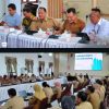 FGD Indikator Makro Deli Serdang, Sekda Tekankan Pentingnya Data Akurat untuk Arah Pembangunan