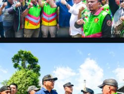 Pemkab Deli Serdang dan KOJIRA Kolaborasi Perkuat Gerakan Kebersihan Lingkungan