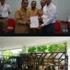 Pemkab Deli Serdang Sambut Baik Program CSR Hewan Kurban PT Angkasa Pura Aviasi