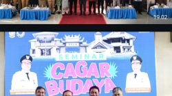 Deli Serdang Dorong Penguatan Pelestarian Warisan Budaya 
