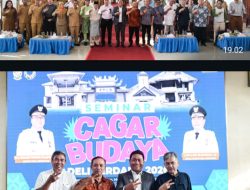 Deli Serdang Dorong Penguatan Pelestarian Warisan Budaya 