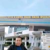 Belum Keluar Izin PBG, Anggota DPRD Fraksi Gerindra Bangun Villa Mewah Tanpa Aturan