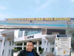 Belum Keluar Izin PBG, Anggota DPRD Fraksi Gerindra Bangun Villa Mewah Tanpa Aturan