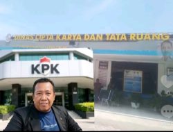 Tim Hukum JWI: Jika PBG Belum Daftar, Villa Anggota DPRD Deliserdang Berpotensi Langgar Hukum