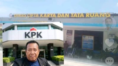 Tim Hukum JWI: Jika PBG Belum Daftar, Villa Anggota DPRD Deliserdang Berpotensi Langgar Hukum