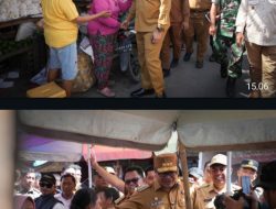 Relokasi Pedagang Eks Stasiun Deli Tua ke Deli Old Town Dimulai Juni 2026